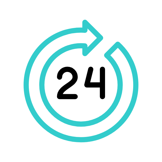 24-hours